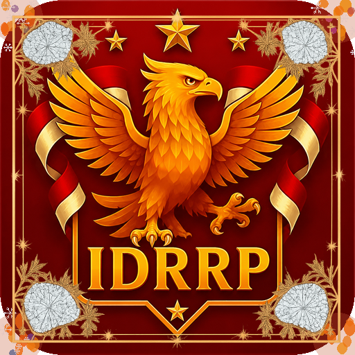 idrrp — mitra unggulan